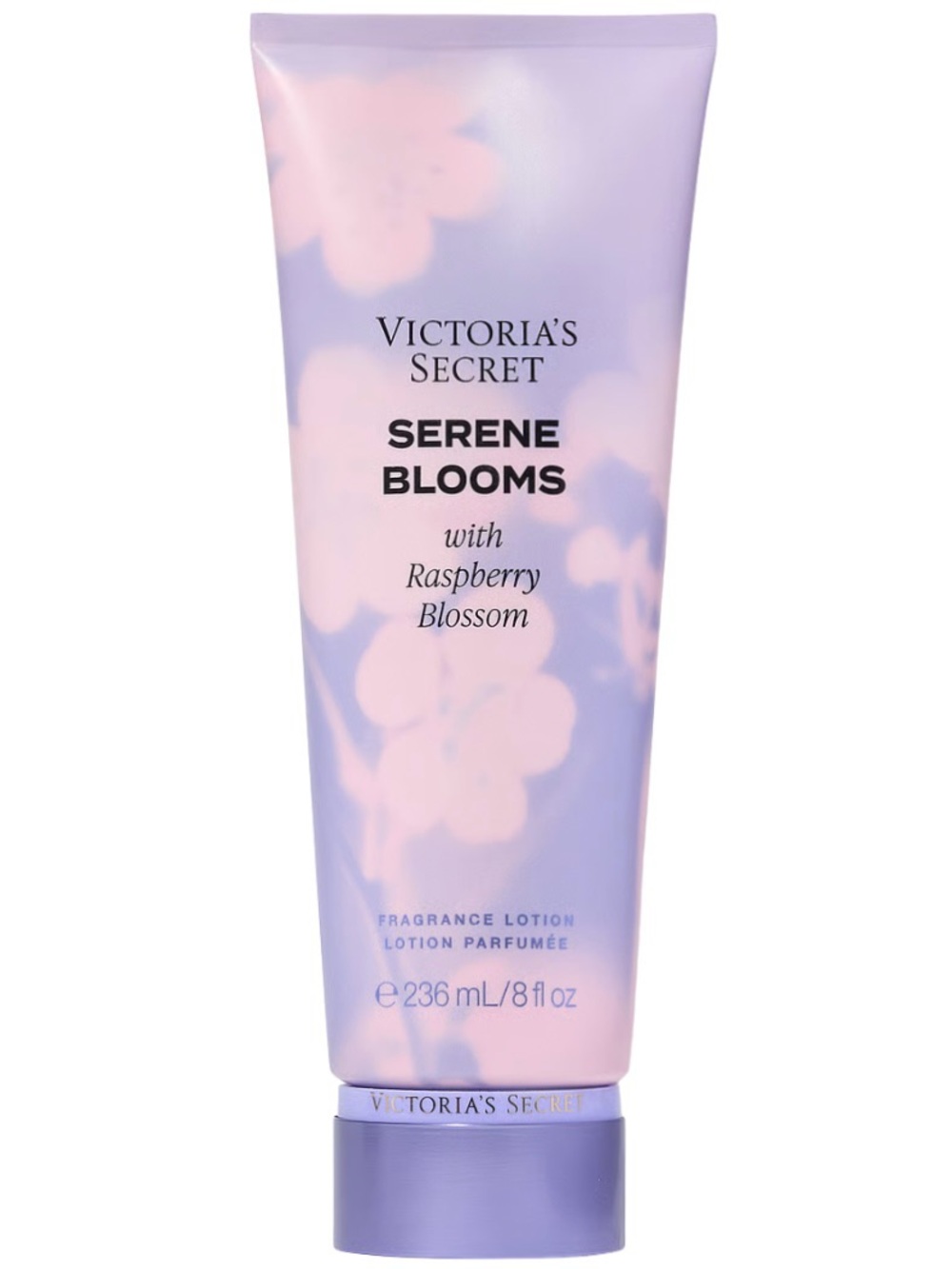 Victoria’s Secret Serene Blooms Fragrance Lotion 8oz